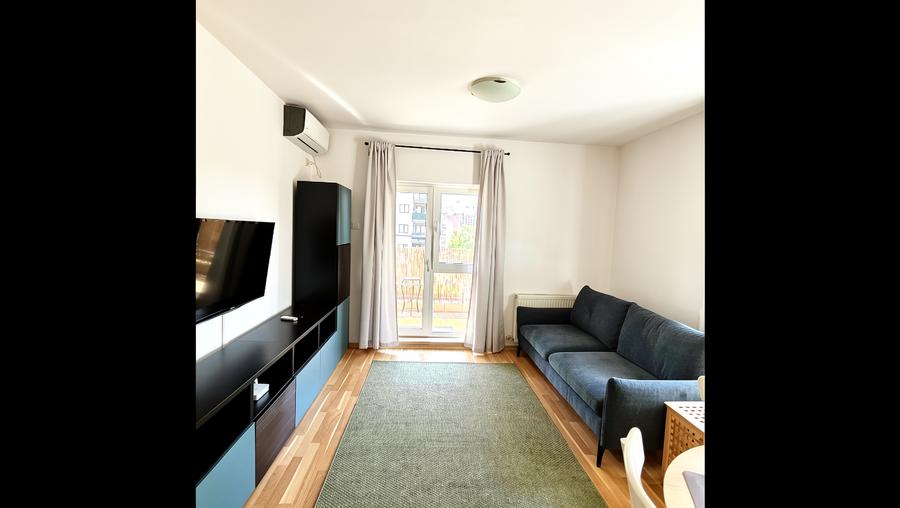 Apartament cu 2 camere decomandat în 1 Decembrie 1918