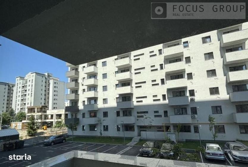Apartament 2 camere Lujerului | Bloc Nou | Parcare - 8