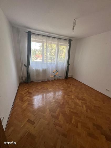 Apartament cu 3 camere în Girocului