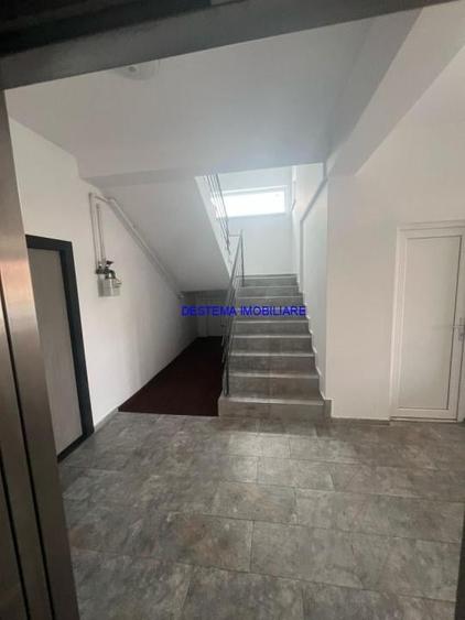 Apartament cu 2 camere în Km 5