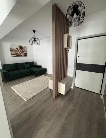 Inchiriere doua camere Popesti Biruintei - 7