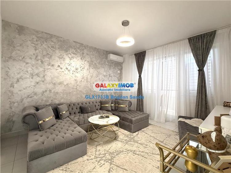 Apartament 2 camere de vanzare in Militari Residence - Tineretului - 2