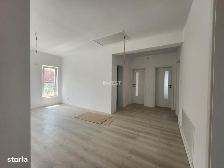 Casa Individuala 4 Camere + Beci , Placa De Beton Peste Etaj , Valea A - 2