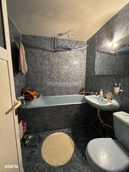 Apartament 2 camere renovat | Balcon | Zona CFR | Aproape de centru
