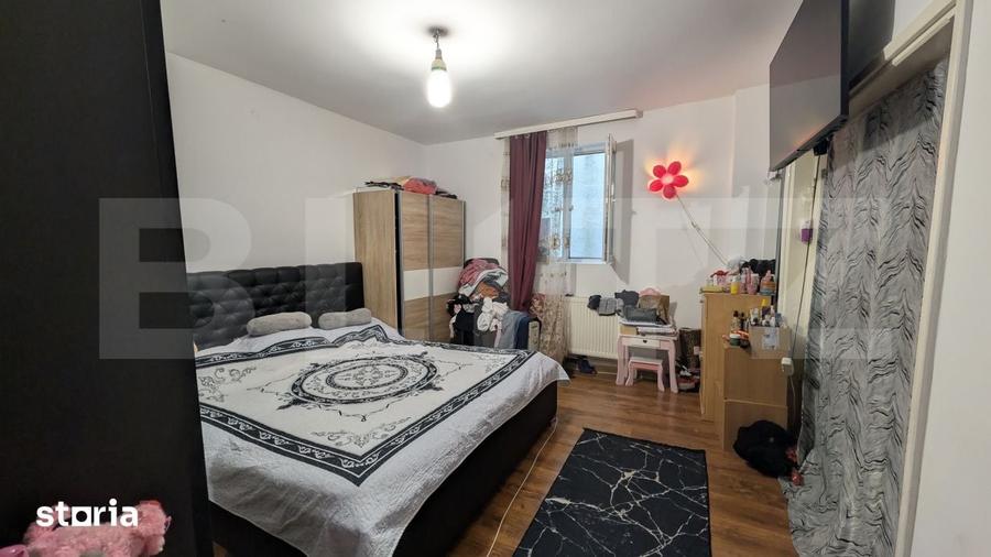 Casă cu 4 camere decomandat cu Teren 242 Mp în Gheorghe Doja