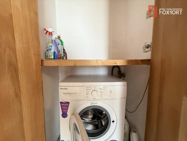 Apartament cu 2 camere decomandat, mobilat în Circumvalațiunii