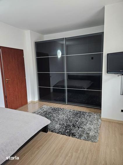 Inchiriez apartament cu 3 camere in Cartierul Latin bloc C1! - 8