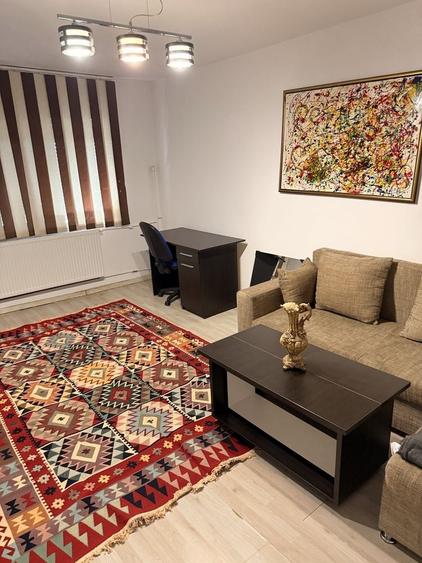 Proprietar inchiriez apartament cu 2 camere - 14
