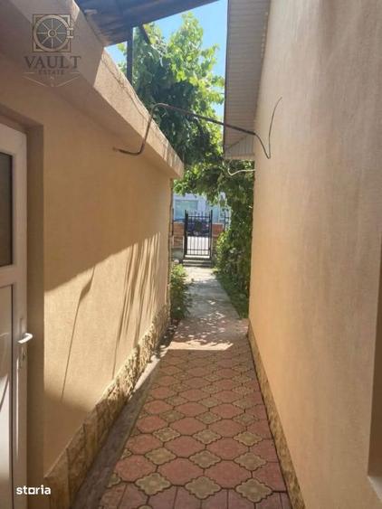 Casa + teren 871 mp - Valu lui Traian - Constanta - 16