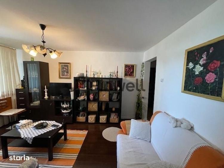 Apartament cu 2 camere în Lacul Tei