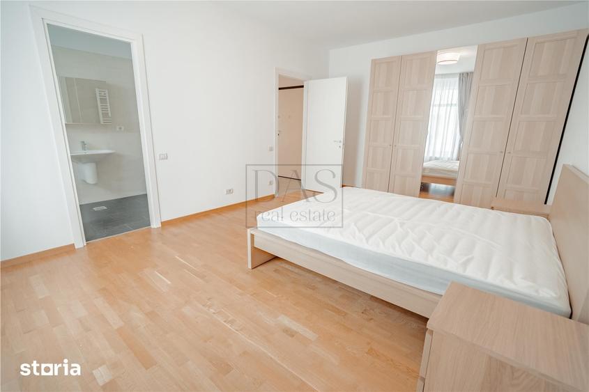 Apartament 4 camere | Laguna residence | Vedere Lac | Parcare inclusa - 16