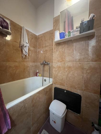 Apartament cu 2 camere nedecomandat, mobilat în Șagului