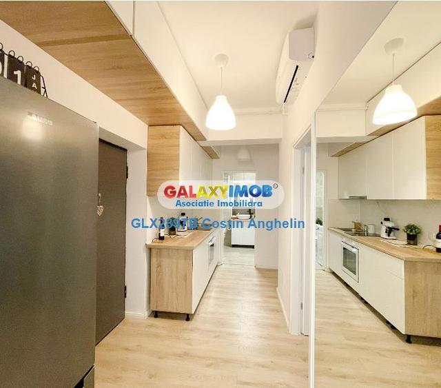 Apartament 3 camere SMART - Regie Grozavesti - 3