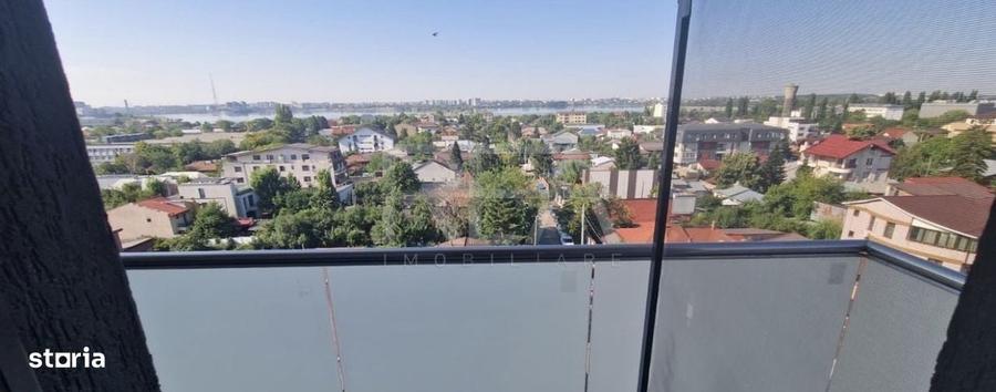 Apartament cu 2 camere în Giulești