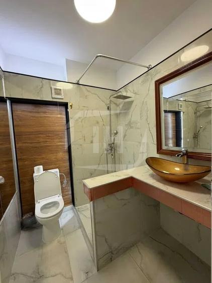 Apartament 3 camere I prima inchiriere I Baza Sportiva Gheorgheni I Grand Park - 8