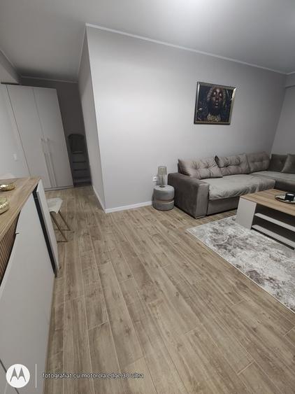Apartament cu 2 camere decomandat, mobilat în Inel II