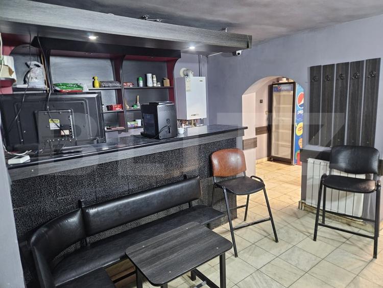 Spațiu comercial, de 89 mp, în Titu Maiorescu