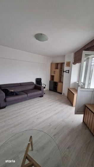 Apartament cu 2 camere decomandat în Tudor Vladimirescu