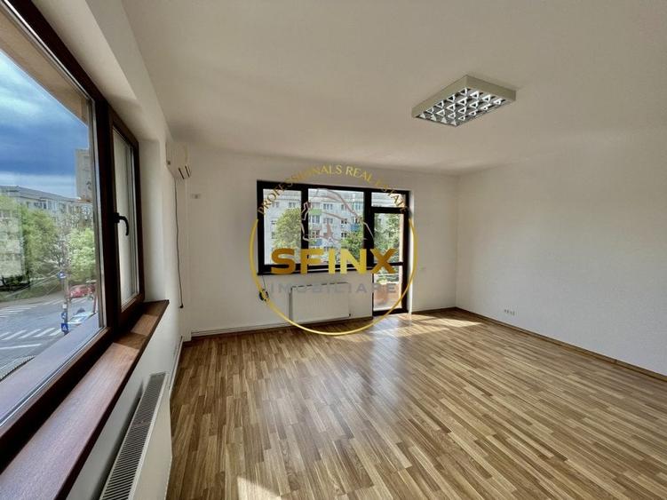 Spațiu comercial, de 426 mp, în Aviației