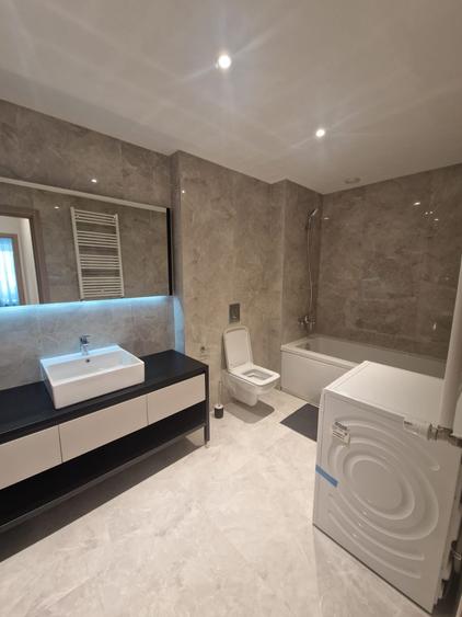 Duplex Premium | Select Residences | 2 locuri de parcare | 3 bai - 10