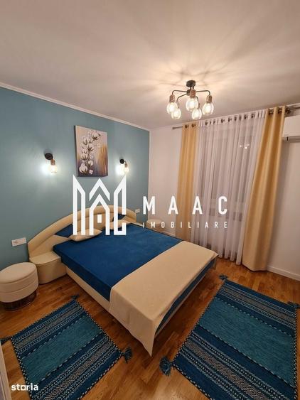 Apartament cu 2 camere decomandat în Hipodrom 2