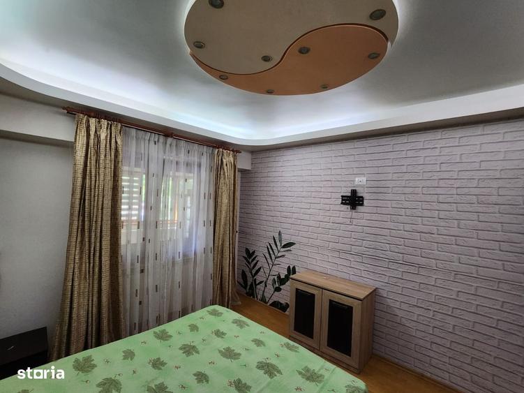 Decomandat 2 camere zona moll mobilat si utilat - 2