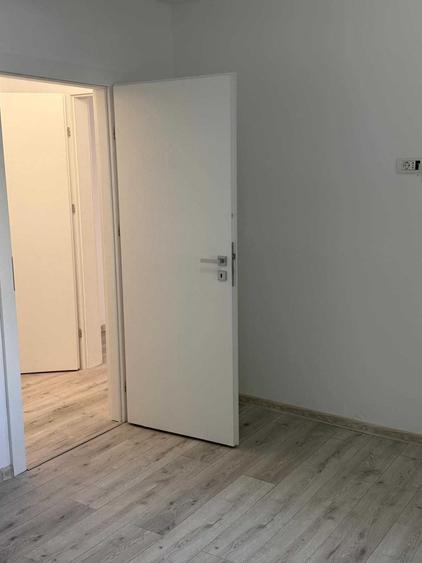 Apartament cu 2 camere semidecomandat în Exterior Vest