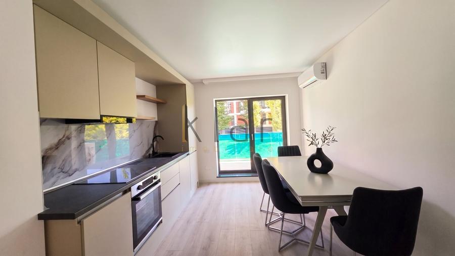 Prima închiriere | Apartament de lux 4 camere | Zorilor - 3