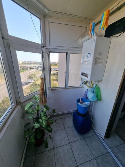 Doraly mall-apartament 2 camere decomandat cu gaze - 4