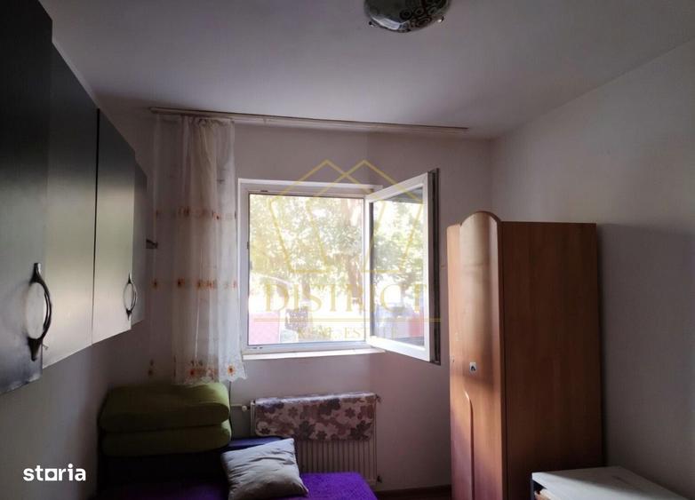 Garsonieră, mobilată în Iosefin