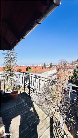 Casă cu 5 camere în Ultracentral