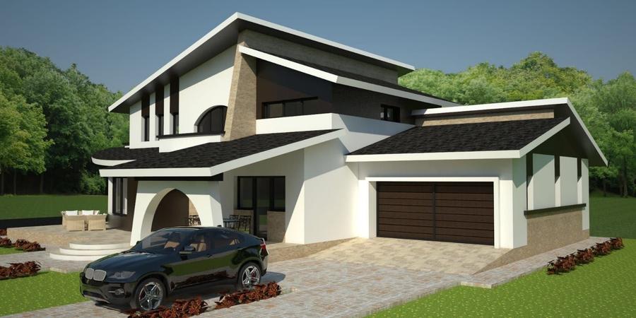 Vand casa in Hateg - 2