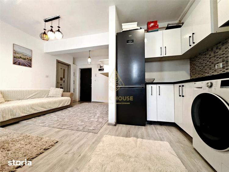 Apartament cu 2 camere în Mioriței