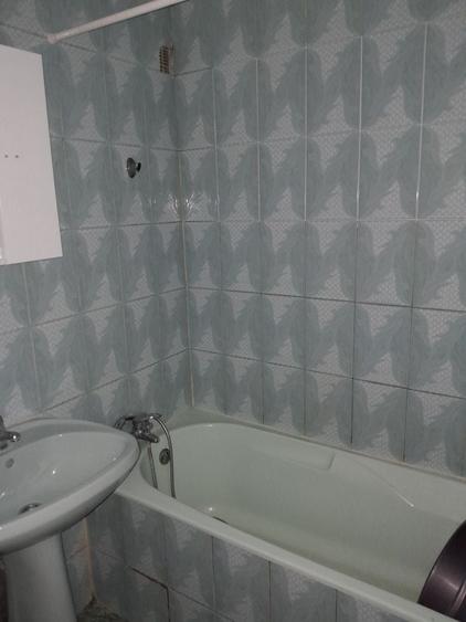 Garsonieră semidecomandată în Central