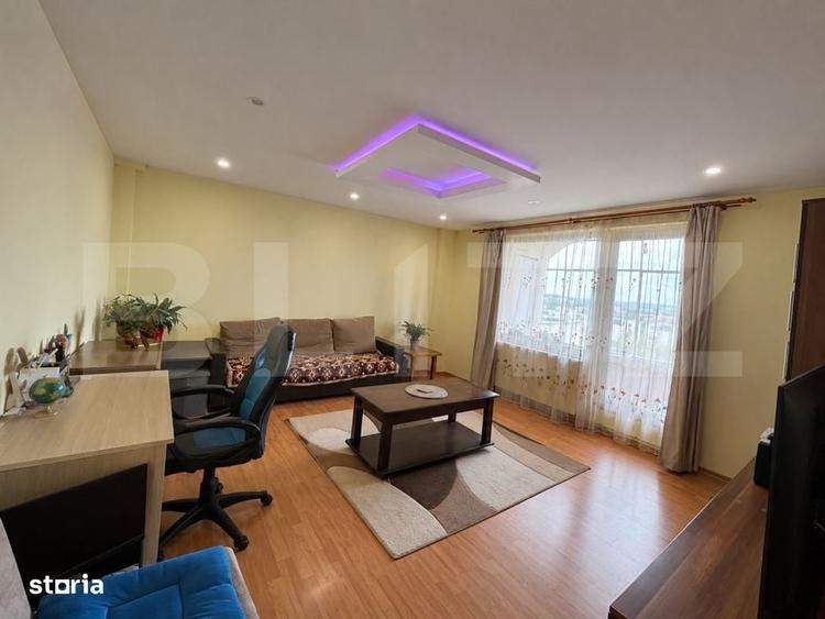Apartament cu 3 camere în Remetea