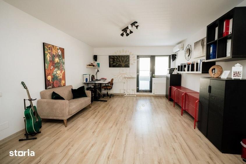 Apartament cu 2 camere decomandat în Ștefan cel Mare