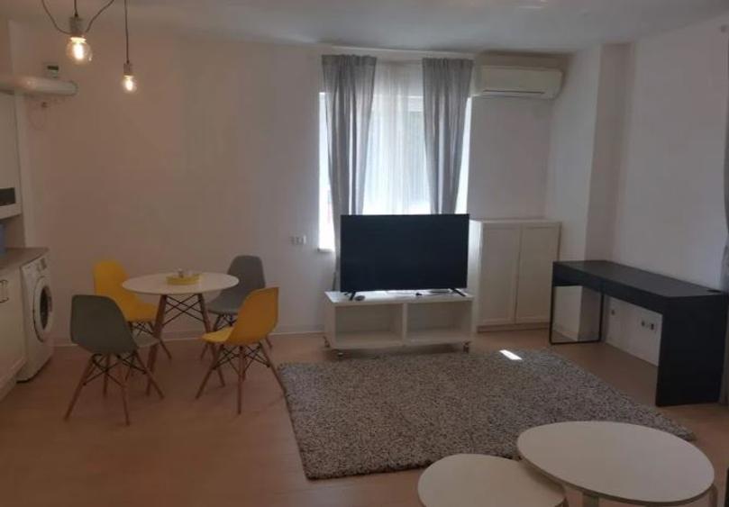 Apartament cu 2 camere decomandat, mobilat în Timpuri Noi