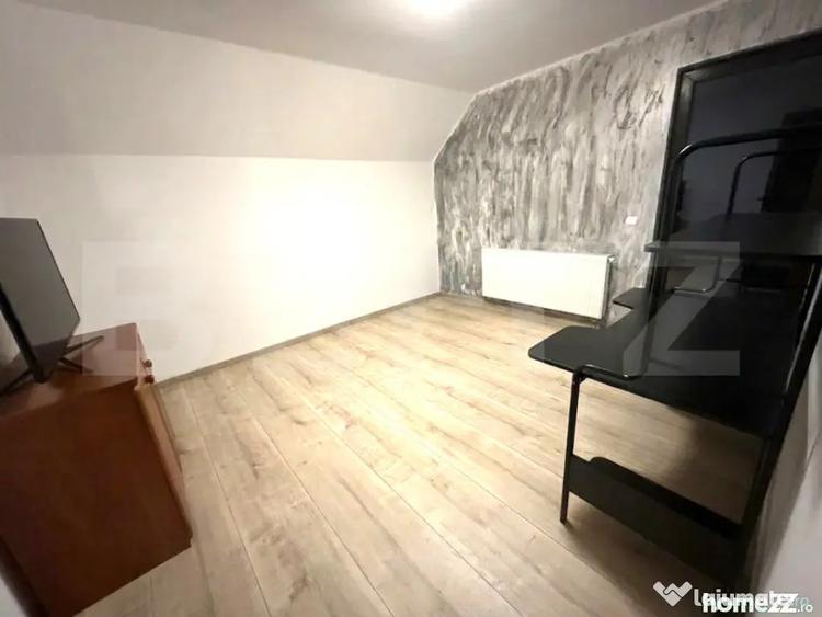 Casă cu 3 camere cu Teren 500 Mp în Vulcan
