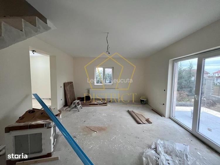 Casa individuala cu 4 camere | Giarmata Vii