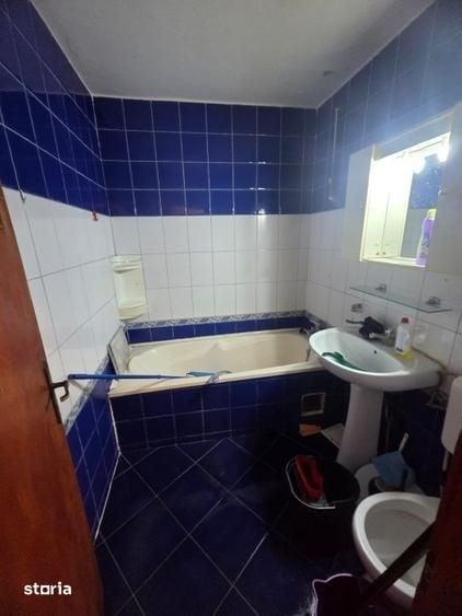 Apartament cu 2 camere în Militari