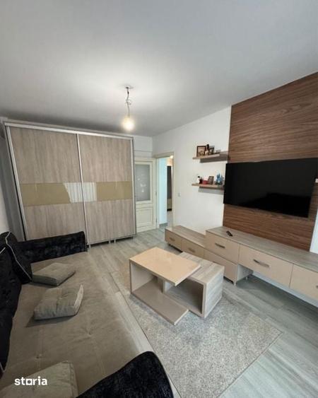 Apartament cu 3 camere în Bucium