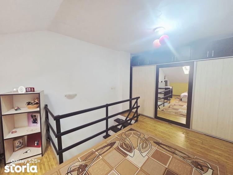 Apartament cu 2 camere decomandat în Galata