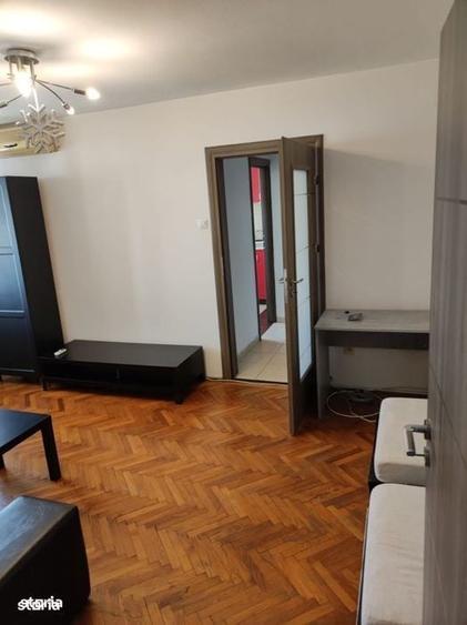 Apartament 2 camere | Oltenitei | Brancoveanu | Parcare | 4' Metrou - 4