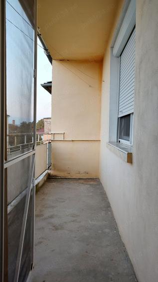 Apartament cu 2 camere decomandat în Marghita