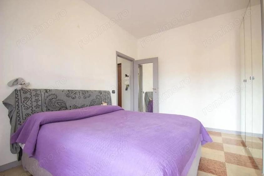 garsoniera de vanzare in zona Timpuri Noi aproape de metrou - 3