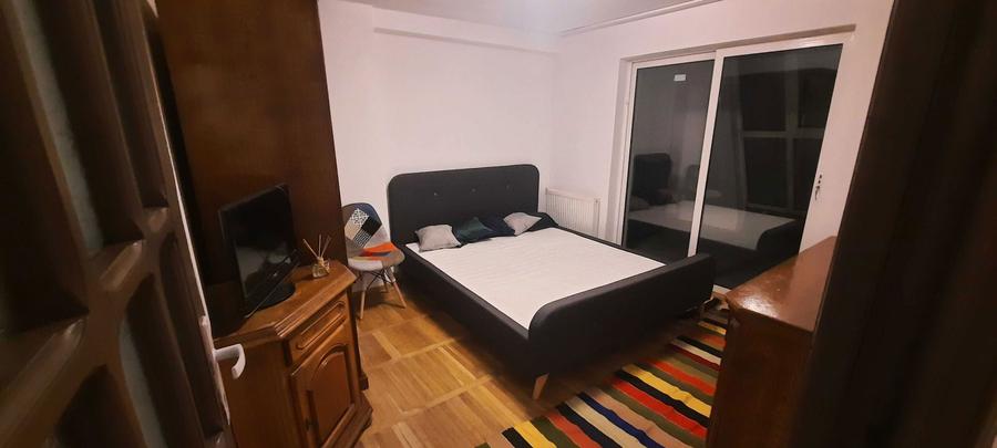 Chirie apartament 3 camere Marchian - 5