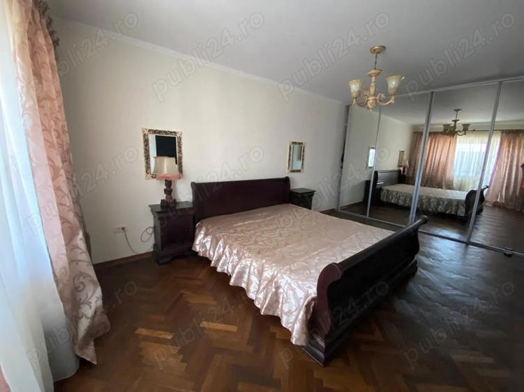 Apartament decomandat, 2 camere, 62 mp zona Gara - 6