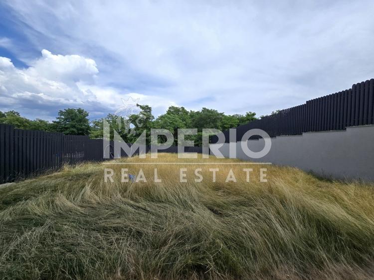 Duplex cu CF si 612 mp teren in Borhanci! - 11