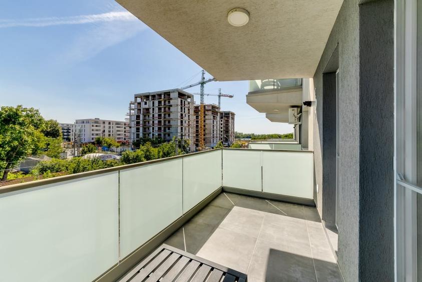 Apartament 3 camere incalzire in pardoseala plus loc de parcare - 11