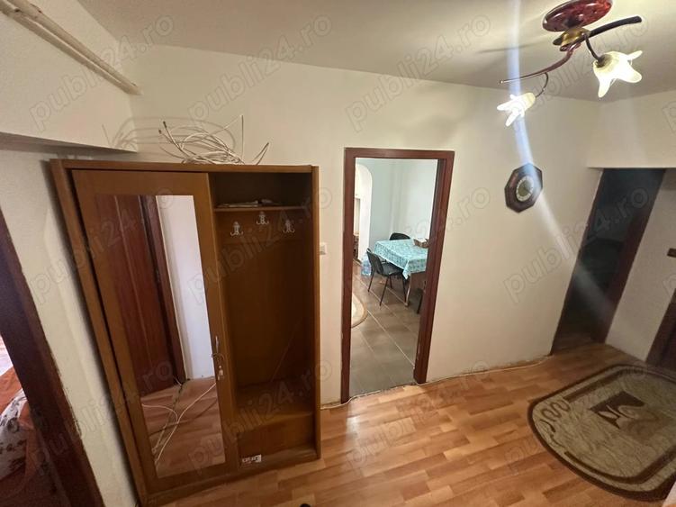 Vand apartament 2 camere - 6